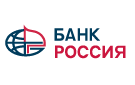 Банк Россия в Новом Свете